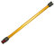 Reliapart 971518-10 - Tubo de extensión de varita dorada para Dyson V12 Detect Slim Series