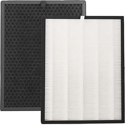 Purifier Filter ElementPurifie Purifier Accessory for AC1214/10 AC1215 AC1217 AC2729/10 FY1410/30 FY1413/30 Hair. Experience Quality Superior Designed and Dust and High