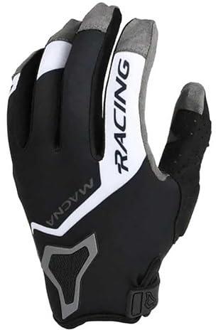 MACNA HEAT-1 MX HANDSCHOEN BLACK L