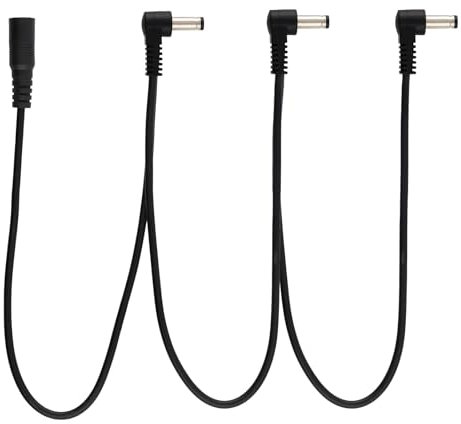 Kenable TV Accessory Shelf Universal Wall Mount Black