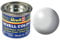 Revell Émail 14ml Peinture Soie Gris Claire