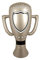 HENBRANDT Inflatable Trophy – 60cm