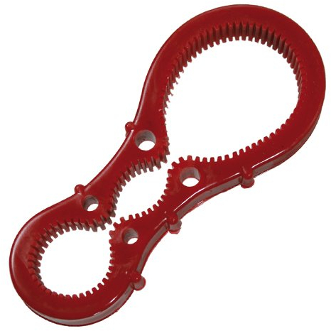 Universal Bottle Opener JAR LID Easy Grip Disability AID Kitchen Tool TOP New