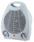 Syntesy CDF01581 Stufa Termoventilata, Bianco, 40x20x8 cm