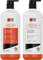 Revita Shampoo und Conditioner für dünner werdendes Haar von DS Laboratories - Voluminös und verdickend für Männer und Frauen, unterstützt das Haarwachstum, kräftigend, (925 ml)