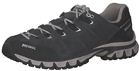 Meindl Herren Wanderschuhe Vegas 3066 Anthrazit 41.5 (UK 7.5)