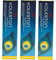 3 X Wella Koleston Perfect 8/96 biondo chiaro Cendré Viola Colorazione per capelli – 60 ML