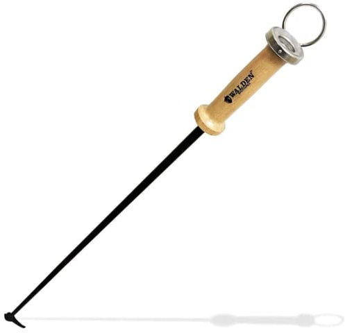 Walden Stoker Poker – Blow durch Fire Poker, 83,8 cm