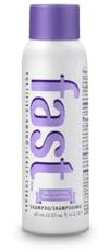 FAST SLS Free Shampoo 60ml