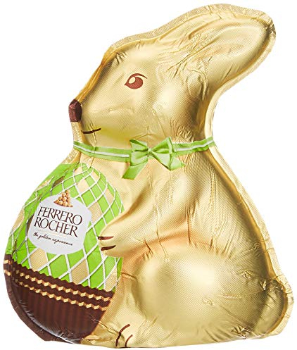 Ferrero Rocher Osterhase, (1 x 60 g)