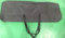 Vintage Gourmet ® Professional Pizza Oven Tool Set for Pizza Chef, Paddle, Peel, Rake, Brush, Stone (Pizza Tool Storage bag with handles)