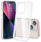 Nevox StyleShell SHOCKFlex iPhone 14 transparent