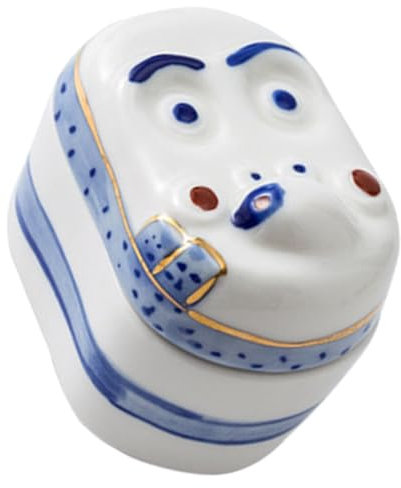 MAGICLULU Gerichte mit Sojasauce Gewürz Untertasse orientalische Saucengerichte nuss schale snackschalen Tauchschalen Saucenteller zum Dippen Kochen Dip-Sauce Container Keramik