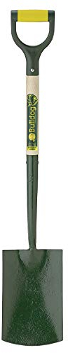 Bulldog 7101772890 Evergreen Digging Spade