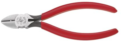 Klein Tools D252–6swkle 15,2 cm schwere Seitenschneider – alle Zweck