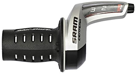 Sram SLS806 Manette de Vitesse Noir