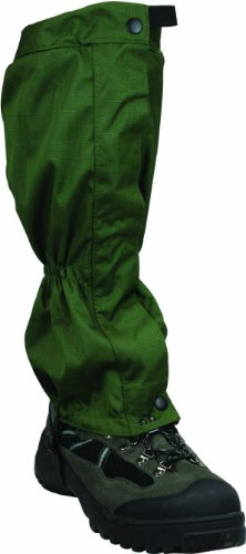 Highlander Walking Gaiters - Olive
