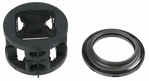 SACHS 802 247 Reparatursatz Federbeinstützlager für Renault Laguna I (B56_, 556_) 1993-2002 Links, Rechts,unten, Vorderachse und Andere Fahrzeuge