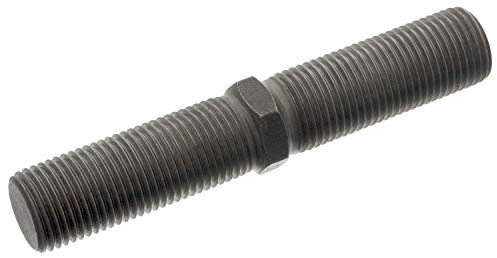 febi bilstein 02629 Einstellbolzen für Spurstange