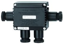 EX-ABZWEIGDOSE 4XM25 CEAG EAZK96 4XM25