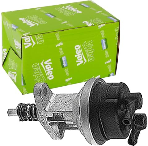 Valeo 247088 Kraftstoffpumpe | Kompatibel mit: OPEL ASCONA B, COMMODORE C, COMMODORE C Caravan, KADETT C, MANTA B, MANTA B CC, MONZA A, REKORD D