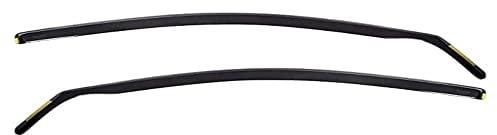 Heko 17143 Wind Deflectors