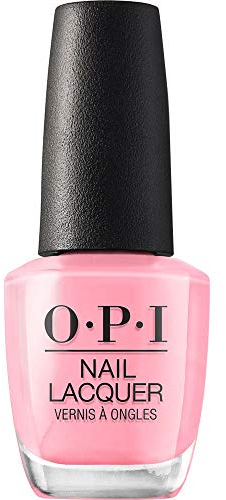 OPI Nail Polish, Suzi Nails New Orleans, 15 ml
