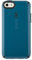 Speck Products CandyShell Schutzhülle für iPhone 5C, Tahoe Blau/Anthrazit