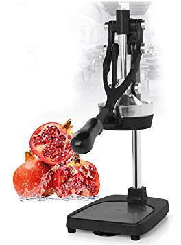 Kaufgut Spremimelograno Nero Cm 47 Eva 041839