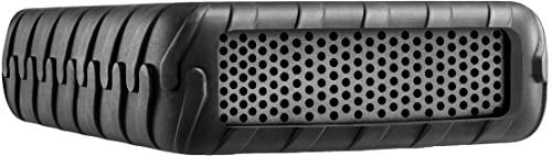 GLYPH BlackBox Pro disco rigido esterno 8000 GB Nero