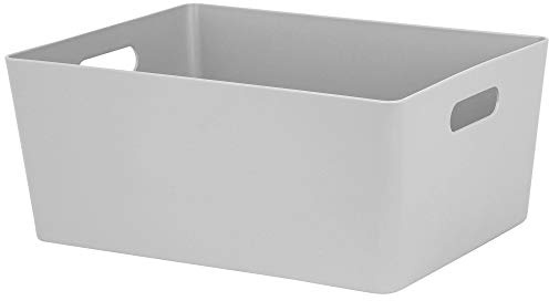 Wham Studio Basket 5.02 - Color: Grey 140046427_SML
