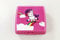 TUPPERWARE To Go Sandwich-Box pink Einhorn Pausenbox Brotbox Schule Brotbehälter