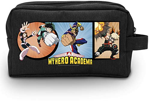 ABYstyle - My Hero Academia - Trousse de Toilette Groupe