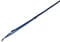Nobby Führleine Classic Preno Mini, blau, L: 200 cm, B: 10 mm, 1 Stück