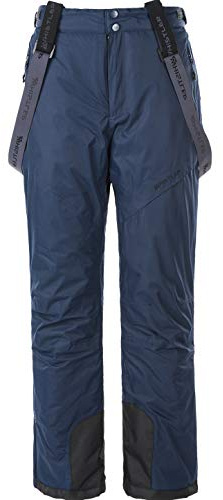 WHISTLER Herren Hose Fairfax