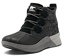 Sorel Out N About III Klassische wasserdichte Damenstiefel