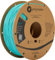 Polymaker PolyLite PLA Teal - 1.75mm - 1kg