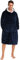 YEPLINS Kuschelpullover Herren Oversize Blanket Hoodie Men Pulli Herren