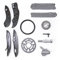 SKF VKML 88005