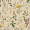 20 Servietten Eco Line nachhaltig aus 100% Recycling-Papier Wiese voller Pflanzen | Blumen | Frühling | Sommer | Tischdeko 33x33cm