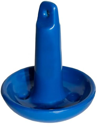 Mushroom Anchor Blue 4.5 kg