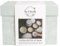 Bee & Bumble Kakaobutter Lippenbalsam, Beige, Einzel-Bastelset, DIY, Kunst und Handwerk, Wachs, einzigartiges Geschenk