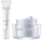 Malu Wilz Bundle Hyaluronic Active + Cream Soft 50ml + Eye Cream 15ml I Erfrischende Skincare Gesichtspflege-Creme & Augenpflege-Serum mit Hyaluron