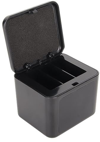 Battery Charger for 11 10 9, Portable 3 Channel Battery Charger with Power Display for 11 10 9