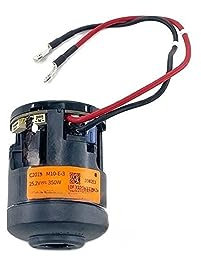 Lüftermodul Mit Motor. Kompatibel For Xiaomi. Staubsauger G10 Handstaubsauger Ersatzteile Zubehör Motor (Color : G9)