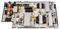 LG Carte électronique, Module d'alimentation Télévision EAY65689423, EBR33783501 Télévision EAY65689423, EBR33783501