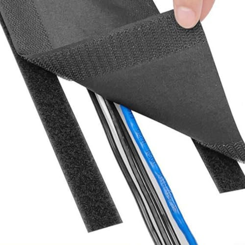 Couvercle de câble de sol Protection de câble de sol Cache-fils Organisé Câbles 3 mètres (Type B)