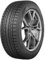 YOKOHAMA Winterreifen 245/50 R 19 XL TL 105H ICEGUARD IG53 RPB BSW M+S 3PMSF NORDIC COMPOUND