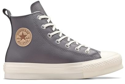 Converse Sneaker Grigio da Donna A09259C