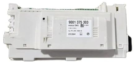 Dishwasher Motherboard, Compatible For Siemens, Compatible For Bosch, 9001375303 Programming Motherboard
